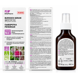 Elfa Pharm Burdock Hair Serum 100ml Anti-Hair Loss & Hair Growth Activator