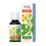 Golden Pharm Chistotel Celandine Cosmetic Oil – 100% Herbal Skin Soothing Formula 20ml