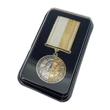Tschernobyl-Liquidator Original moderne ukrainische Medaille für Zivilleistung