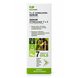 Elfa Pharm 7 in 1 Stimulating Serum Against Hair Loss with 7 Oils - 100ml