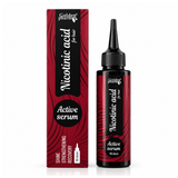 Golden Pharm Nicotinic Acid Hair Growth Serum 100ml Niacin Caffeine Panthenol