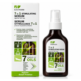 Elfa Pharm 7 in 1 Stimulating Serum Against Hair Loss with 7 Oils - 100ml