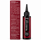 Golden Pharm Nicotinic Acid Hair Growth Serum 100ml Niacin Caffeine Panthenol