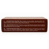 Herbal Traditions Natural Antiseptic Birch Tar Bar Soap 2 x 100g (200g) Set of 2