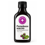 The Doctor Burdock Oil for Hair Growth & Strength – Elfa Pharm – 100ml