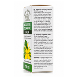 Herbal Traditions Mountain Celandine Balm – Cosmetic Skin Care Liquid 15 ml