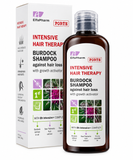 Elfa Pharm 200ml Natural Burdock Shampoo – Prevents Hair Loss Activates Growth