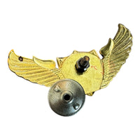 Russian USSR VDV Spetsnaz Badge Military Paratrooper Enamel Screw Back