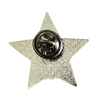 USSR Soviet Order of Red Star WW2 Mini Pin Badge Metal & Enamel Replica – 3.3cm