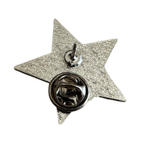 USSR Soviet Order of Red Star WW2 Mini Pin Badge Metal & Enamel Replica – 3.3cm