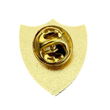 Russian Spetsnaz Military Metal Pin Badge Insignia Soviet Special Forces Collectible