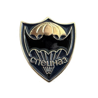 Russian Spetsnaz Military Metal Pin Badge Insignia Soviet Special Forces Collectible