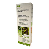 Elfa Pharm 7 in 1 Stimulating Serum Against Hair Loss with 7 Oils - 100ml