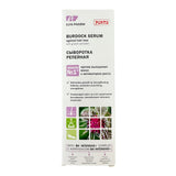 Elfa Pharm Burdock Hair Serum 100ml Anti-Hair Loss & Hair Growth Activator