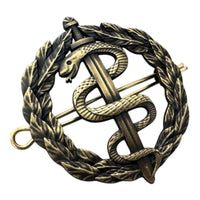 Abzeichen der mechanisierten Infanterie der Ukrainischen Armee, Uniform, Baskenmütze, Mütze, Hut, Metallabzeichen