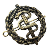 Abzeichen der mechanisierten Infanterie der Ukrainischen Armee, Uniform, Baskenmütze, Mütze, Hut, Metallabzeichen
