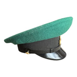 Sowjetische Grenztruppen Schirmmütze Repro Militäruniform der UdSSR Schirmmütze