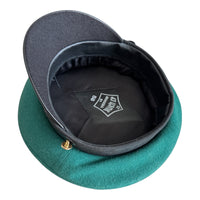 Sowjetische Grenztruppen Schirmmütze Repro Militäruniform der UdSSR Schirmmütze