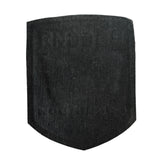 Russian Special Construction Forces Rubber Patch – Spetsstroy Insignia Emblem 9x8 cm