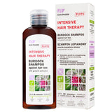 Elfa Pharm 200ml Natural Burdock Shampoo – Prevents Hair Loss Activates Growth