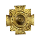 Auszeichnung mit dem Großen Orden der Höchsten Moderne des russischen Kaisers Zar Nikolaus II. Romanow