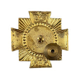 Auszeichnung mit dem Großen Orden der Höchsten Moderne des russischen Kaisers Zar Nikolaus II. Romanow