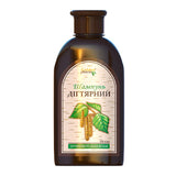 Golden Pharm Tar Shampoo with Birch Tar Extract 250ml