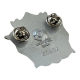 Order Of Alexander Nevsky WW2 Soviet Military Russian USSR Pin Badge