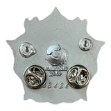 Order Of Alexander Nevsky WW2 Soviet Military Russian USSR Pin Badge