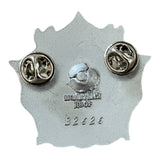 Order Of Alexander Nevsky WW2 Soviet Military Russian USSR Pin Badge