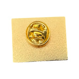 St George’s Day England Enamel Lapel Pin Badge – 23rd April