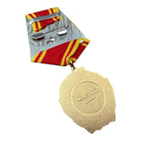Order of Lenin Medal Soviet USSR Russian Communist Award Reproduction