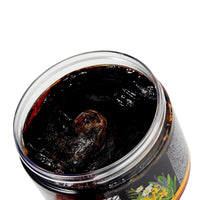 Modum Classic Thick Herbal Black Soap Bath Sauna Shower Body Hair Care 500ml