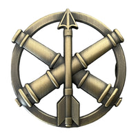Ukrainische Armee-Luftverteidigungstruppen, einheitliches Abzeichen, Barett, Mütze, Hut, Metallabzeichen