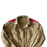 Genuine Soviet Soldier Uniform USSR Afghanistan Military Jacket Trousers Set Size S