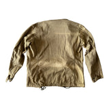 Genuine Soviet Soldier Uniform USSR Afghanistan Military Jacket Trousers Set Size S