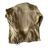 Genuine Soviet Soldier Uniform USSR Afghanistan Military Jacket Trousers Set Size S