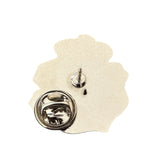 Scotland St Andrews Day November 30th Saltire Tam Enamel Lapel Pin Badge