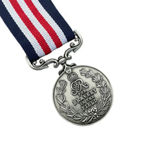 Full Size Repro Medal Bravery in the Field Royal George V Military Award