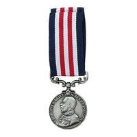 Full Size Repro Medal Bravery in the Field Royal George V Military Award