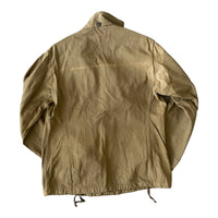Genuine Soviet Soldier Uniform USSR Afghanistan Military Jacket Trousers Set Size S
