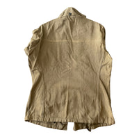 Genuine Soviet Soldier Uniform USSR Afghanistan Military Jacket Trousers Set Size S