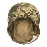 Ukrainian Patriotic MM14 Pixel Camo Mazepa Style Baseball Cap Trident Hat