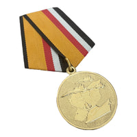 Russian Military Medal Participants of military operations in Syria