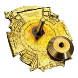 Russian Guards Military Award Medal St. George Guardian Metal Alloy Enamel Badge