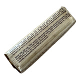 Shik 180g Hammam & Sauna Bath Soap Ukraine Natural Ingredients