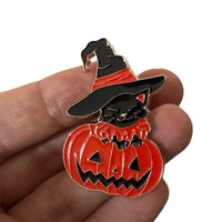 Sowjetischer Lenin-UdSSR-Pionier CCCP Russian Always Cats Communist Cat Metal Pin Badge