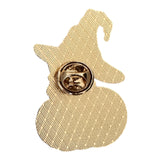 Sowjetischer Lenin-UdSSR-Pionier CCCP Russian Always Cats Communist Cat Metal Pin Badge