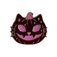 Sowjetischer Lenin-UdSSR-Pionier CCCP Russian Always Cats Communist Cat Metal Pin Badge