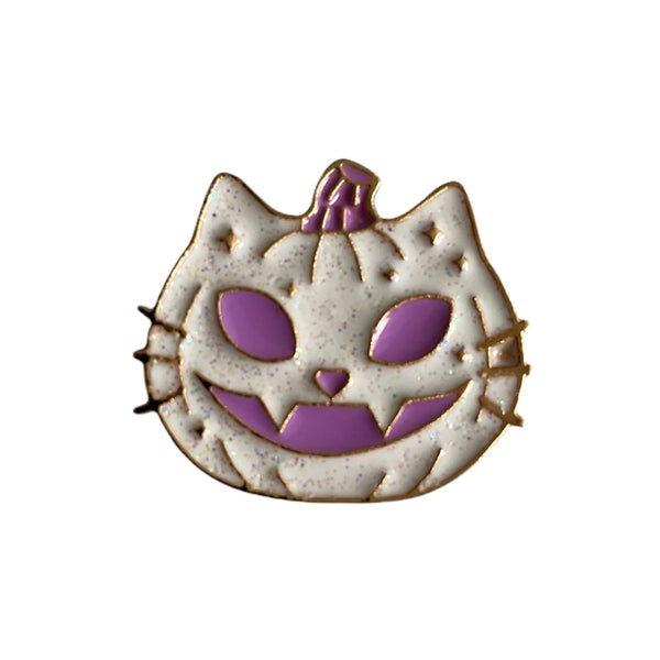 Sowjetischer Lenin-UdSSR-Pionier CCCP Russian Always Cats Communist Cat Metal Pin Badge
